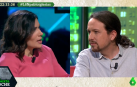 Así han decidido Iglesias y Montero el orden de los apellidos de sus hijos