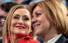 La moción de censura contra Cifuentes podría ser entre el 13 de abril y el 7 de mayo