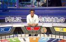 Jorge Fernández: “Pensaba que iba a durar muy poco”