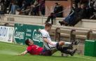 El Promesas, otra vez sin suerte y sin puntos contra el Sporting
