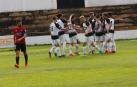 Victoria de quilates del Tudelano contra el Mirandés