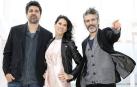 El director de 'Félix': "La relación con las series es íntima y las ves con ansiedad"