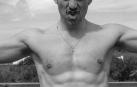 Paco León se desnuda para eliminar complejos
