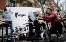 Tío del Cámara José Couso: "Fue un ataque deliberado de EE UU contra los medios"