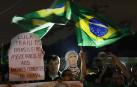 "Lulapreso", el hashtag que inunda las redes sociales en Brasil