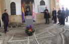 Chivite acusa al PP de estar "dejando morir" la Ley de Memoria Histórica