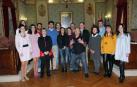 Tudela reconoce a 25 emprendedores que han creado 27 puestos de trabajo