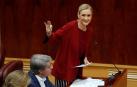 El director del máster de Cifuentes dice que el rector le ordeno "reconstruir" el acta