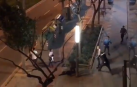 Tres jóvenes heridos graves en una batalla campal en Cornellà