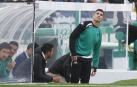 Reyes, duda para el choque contra Osasuna en El Sadar