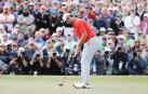 Jon Rahm asoma en la élite con un cuarto puesto en el Masters
