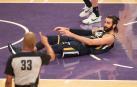 Ricky Rubio y Serge Ibaka certifican su presencia en los playoffs
