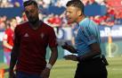 El extremeño Gil Manzano pitará la final de la Copa del Rey