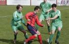 El Lourdes, romper la racha para alejarse del descenso