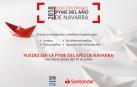 Diario de Navarra y Banco Santander convocan el Premio Pyme del Año 2018 de Navarra