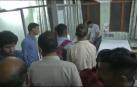 Mueren 26 niños tras caer un autobús escolar por un barranco en el norte de India