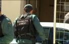 Operación de la Guardia Civil contra los Comités de Defensa de la República