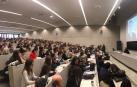 Primeras reflexiones de Iñaki Gabilondo sobre Periodismo en Pamplona