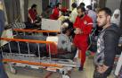ONG insisten en el ataque químico en Siria mientras Rusia lo desmiente