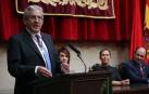 Pedro Miguel Etxenike, Miembro Honorífico de la Sociedad Europea de Física