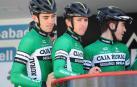 El Caja Rural-Seguros RGA volverá a participar en la Vuelta a España