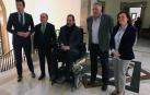 La V Marcha contra el Cáncer de Pamplona se celebrará el 6 de mayo y tendrá premios