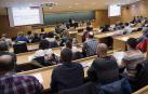 Noventa profesionales de urgencias y emergencias abordan el Código Ictus