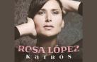 Rosa López hace su propia versión de 'Tu canción' de Amaia y Alfred