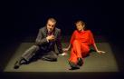 El Auditorio Barañain ofrecerá la obra 'Masacre' de Alberto San Juan