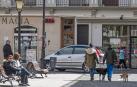Las cámaras en la Estella peatonal estarán colocadas para el verano