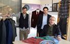 La moda de Cintruénigo 'salta' al mundo
