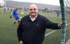 José Antonio Prieto 'Cata': “Esta plantilla es viable pase lo que pase en junio”
