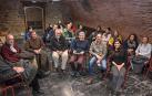 El barrio de San Miguel, motor de un nuevo movimiento en Estella