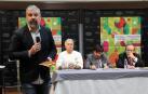 Tudela lleva las Jornadas de la Verdura a Madrid