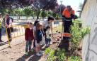 Tudela celebrará el día del árbol este domingo