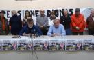 Convocada una nueva concentración el domingo en defensa de unas pensiones "dignas"