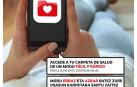 Los navarros ya pueden consultar por internet su historial de medicación
