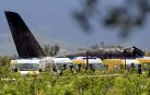 Mueren 257 personas en la peor tragedia aérea de Argelia