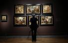 El Prado y la Biblioteca Nacional mostrarán las joyas en papel de sus "Gabinetes"