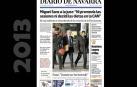 Las imágenes del día de hace 5,10 y 20 años.
