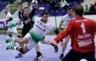 Anaitasuna gana al Valladolid en un partido frenético por el tercer puesto