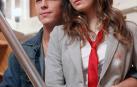 Los actores Mario Casas y Blanca Suárez sí son pareja