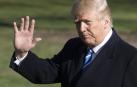Trump asegura que desconocía el pacto con la actriz porno, Stormy Daniels