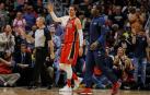 Mirotic cierra la fase en plan estrella