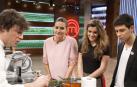 Amaia Romero pondrá salsa a 'Masterchef'