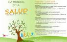 Presentadas las actividades del CHN para celebrar el Día Mundial de la Salud