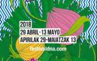 La tercera edición del Festival de Danza Contemporánea de Navarra ofrecerá 15 funciones