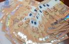 La detección de billetes falsos en Tudela acaba con una red internacional