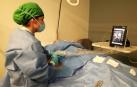 Nueva unidad de Terapia Intravenosa en el CHN