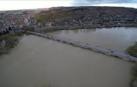 Crecida del Ebro en Tudela